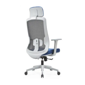 ghế nhân viên ivyco oc-a167