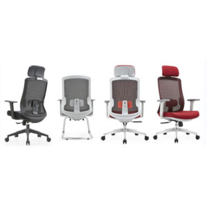 ghế nhân viên ivyco oc-a167