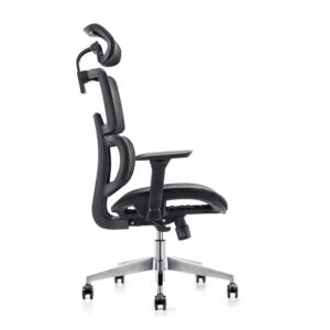 ghế nhân viên ivyco oc825