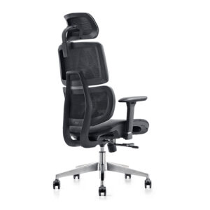 ghế nhân viên ivyco oc825