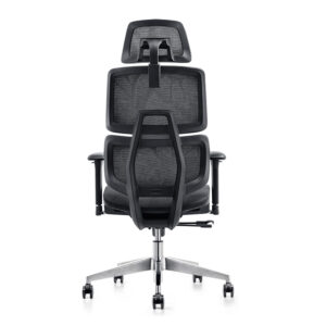 ghế nhân viên ivyco oc825