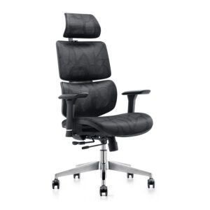 ghế nhân viên ivyco oc825