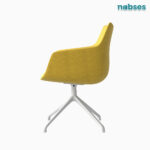 Ghế Tiếp Khách Sitzone OC-340