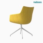 Ghế Tiếp Khách Sitzone OC-340