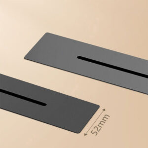 hệ thống ray ổ điện và ổ điện Nabses