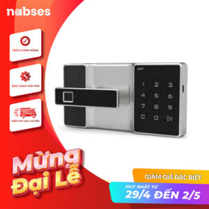 khóa mật khẩu tủ nội thất wangtong m-1603