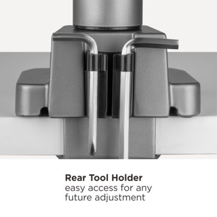 monitor arm lumi ma- 52-c032
