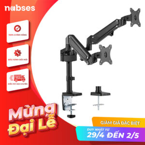 monitor arm lumi ma47-c024n