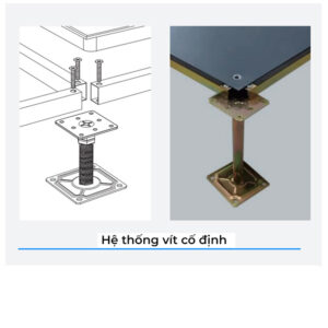 sàn nâng majet sn-oa06
