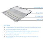 sàn nâng majet sn-hpl 01