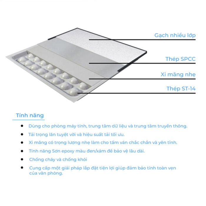 sàn nâng majet sn-hpl 01