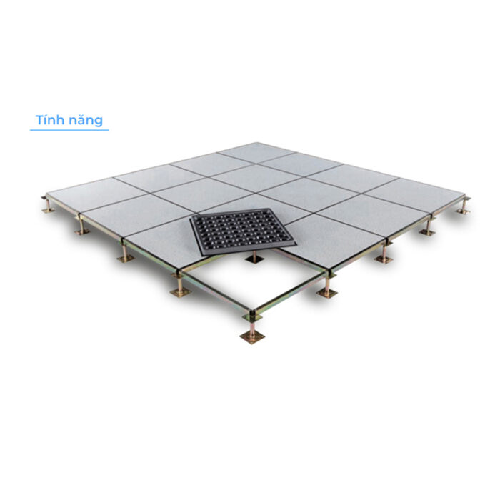 sàn nâng majet sn-hpl 01