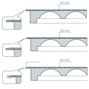 sàn nâng majet sn-hpl 01