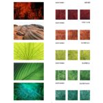 thảm nabses bộ sưu tập ánh sáng