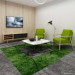 thảm nabses bộ sưu tập ánh sáng