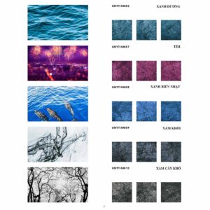 thảm nabses bộ sưu tập ánh sáng