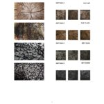 thảm nabses bộ sưu tập ánh sáng