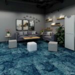 thảm nabses bộ sưu tập ánh sáng