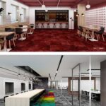 thảm nabses bộ sưu tập ánh sáng