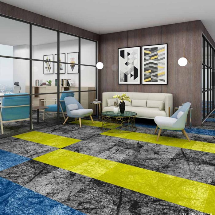 thảm nabses bộ sưu tập ánh sáng