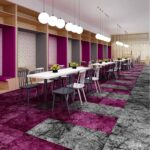 thảm nabses bộ sưu tập ánh sáng