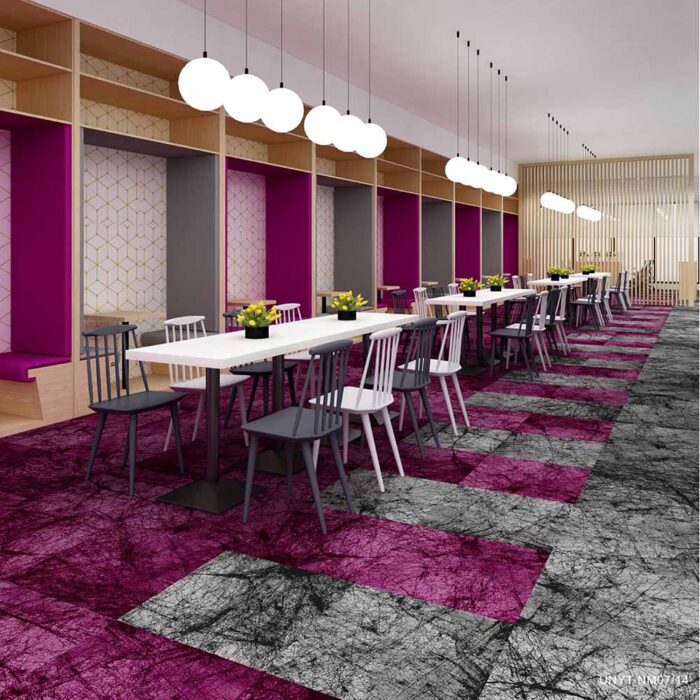 thảm nabses bộ sưu tập ánh sáng