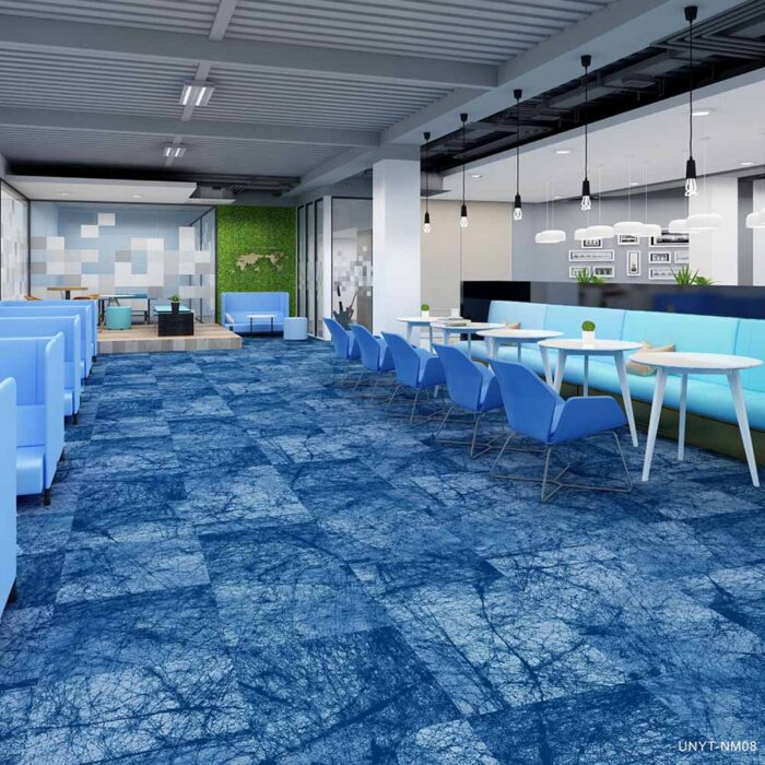 thảm nabses bộ sưu tập ánh sáng