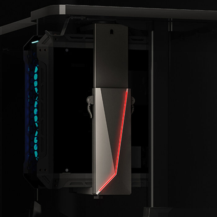 cpu holder lumi cpb-21r