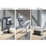 cpu holder lumi cpb-23