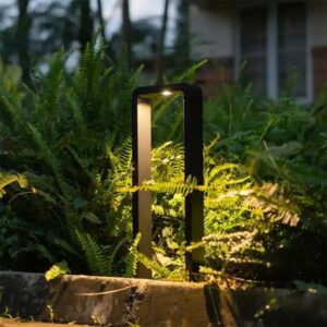 đèn sân vườn đèn led-sp0002