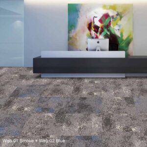 thảm silver stone bộ sưu tập cảm xúc