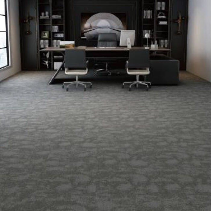 thảm silver stone series misty