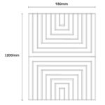 tường tiêu âm maya