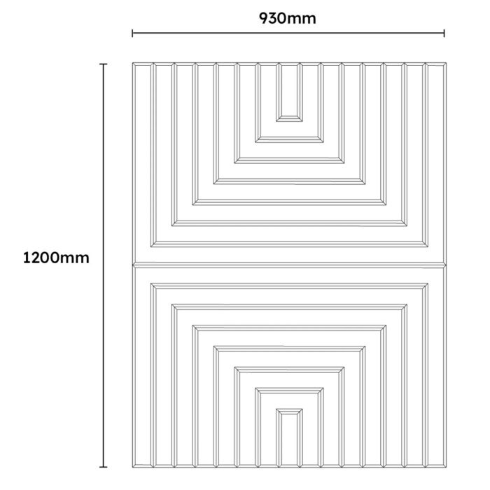 tường tiêu âm maya