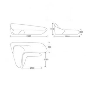 sofa frontway a9019