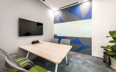 bàn ghế họp văn phòng