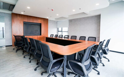 bàn ghế họp văn phòng