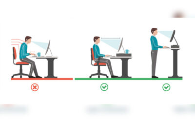 bàn nâng hạ thông minh