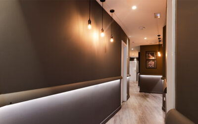 các loại đèn trang trí nội thất