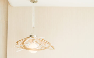 đèn led trang trí nội thất