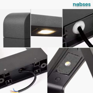 đèn sân vườn archiproducts led-sp0002