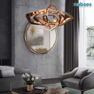 đèn trang trí archiproducts led SP0003