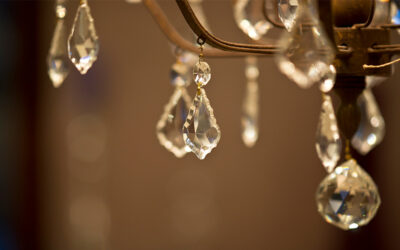 đèn trang trí nội thất