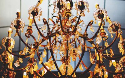 đèn trang trí nội thất