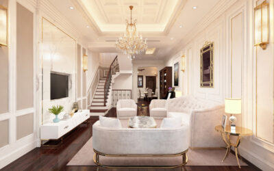 đèn trang trí nội thất