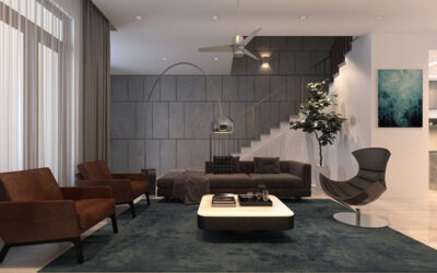 đèn trang trí nội thất