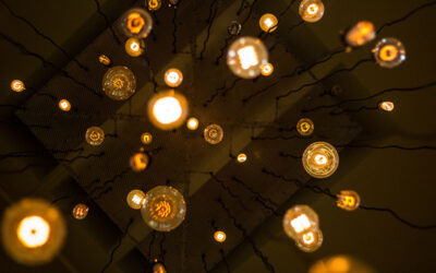 đèn trang trí nội thất