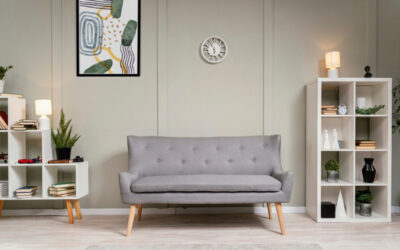 Ghế sofa đơn