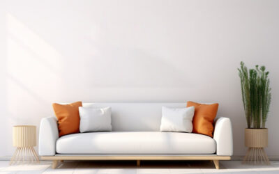 Ghế sofa đơn