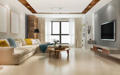 ghế sofa phòng khách